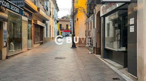 Foto 4 von Geschaftsraum zum Verkauf in Pozo Nuevo, Morón de la Frontera, Sevilla