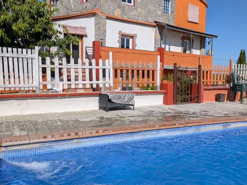 Casa con piscina in vendita a tramuntana 16, imagen 2