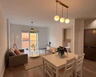 Living room of Building for sale in Málaga Capital