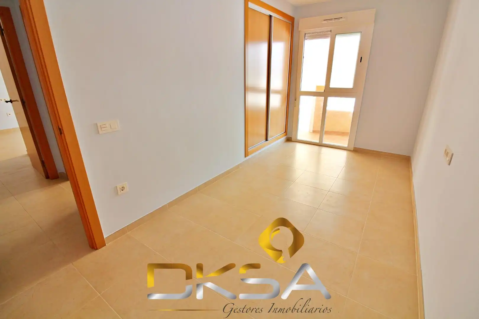 Habitación de Planta baja en venta en Oropesa del Mar / Orpesa con Jardín privado, Terraza y Piscina comunitaria