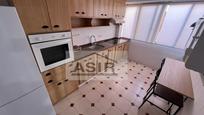 Kitchen of Flat for sale in Alzira
