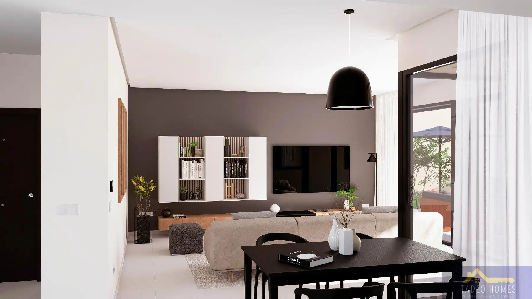 Villa avec terrasse à vendre à Mundo, imagen 3