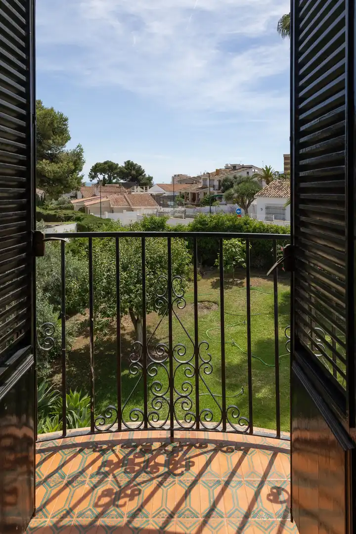 House with terrace for sale in Este, imagen 34