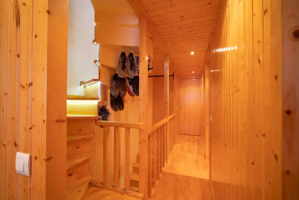 Casa adosada en venta en Igualada con Aire acondicionado, Calefacción y Terraza