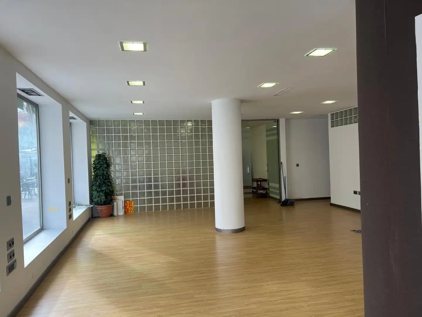Local comercial en venta en Centro Ciudad