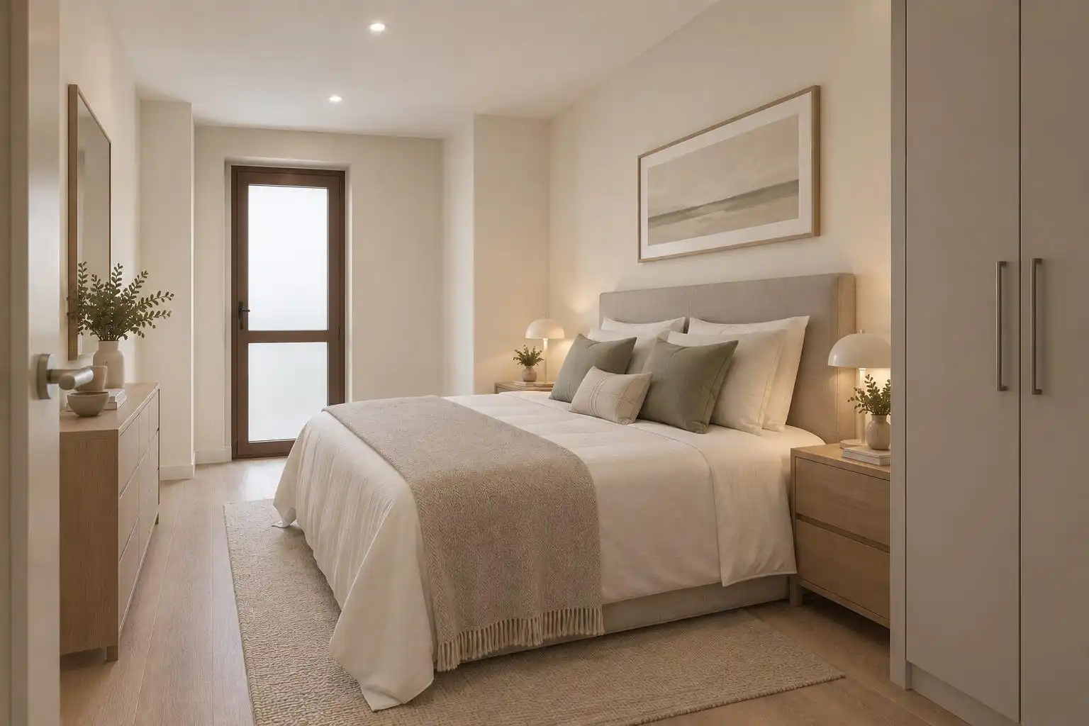 Habitación de Piso en venta en El Escorial con Aire acondicionado, Calefacción y Terraza
