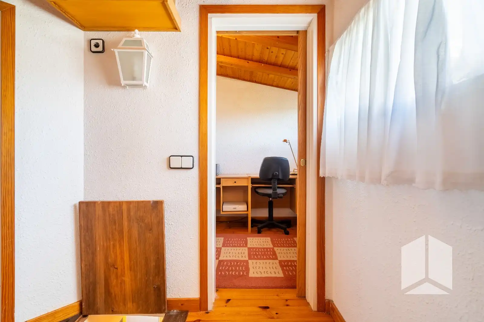 Dormitori de Casa o xalet en venda en Castelldefels amb Terrassa, Piscina i Balcó