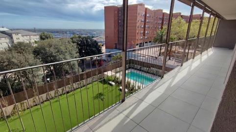 Foto 2 von Dachboden zum Verkauf in Sanfeliu, L'Hospitalet de Llobregat