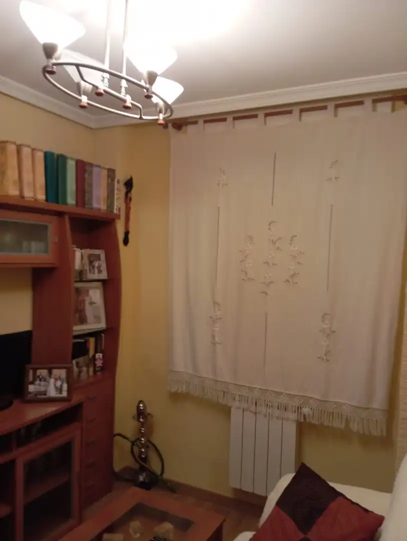 Habitación de Casa o chalet en venta en Torralba de Calatrava con Aire acondicionado, Calefacción y Trastero