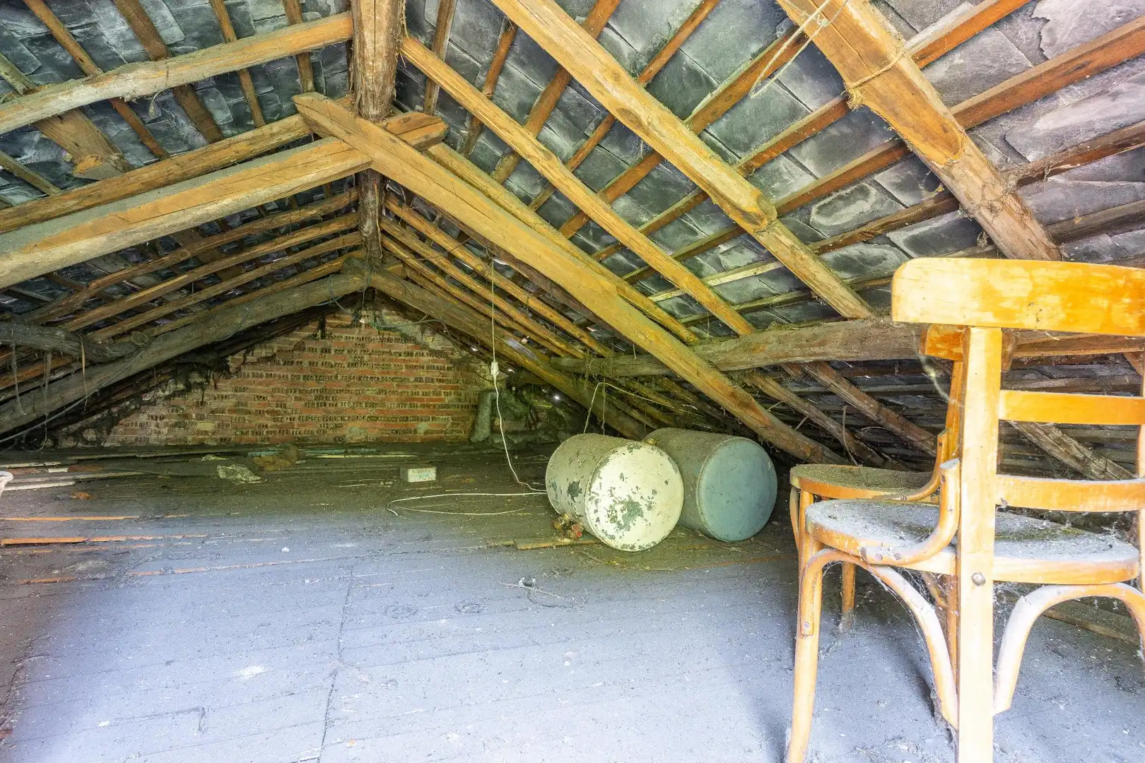 Haus oder Chalet zum Verkauf in Mieres (Asturias) mit Heizung, Privatgarten und Terrasse