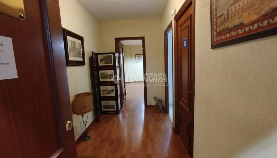 Foto 1 de Pis en venda a Zona Centro, Córdoba