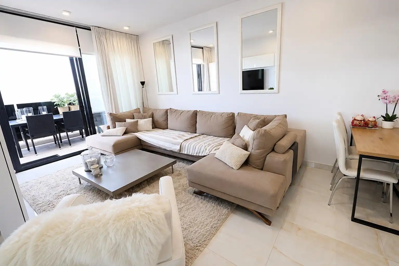 Apartment zum Verkauf in Orihuela Costa, imagen 19