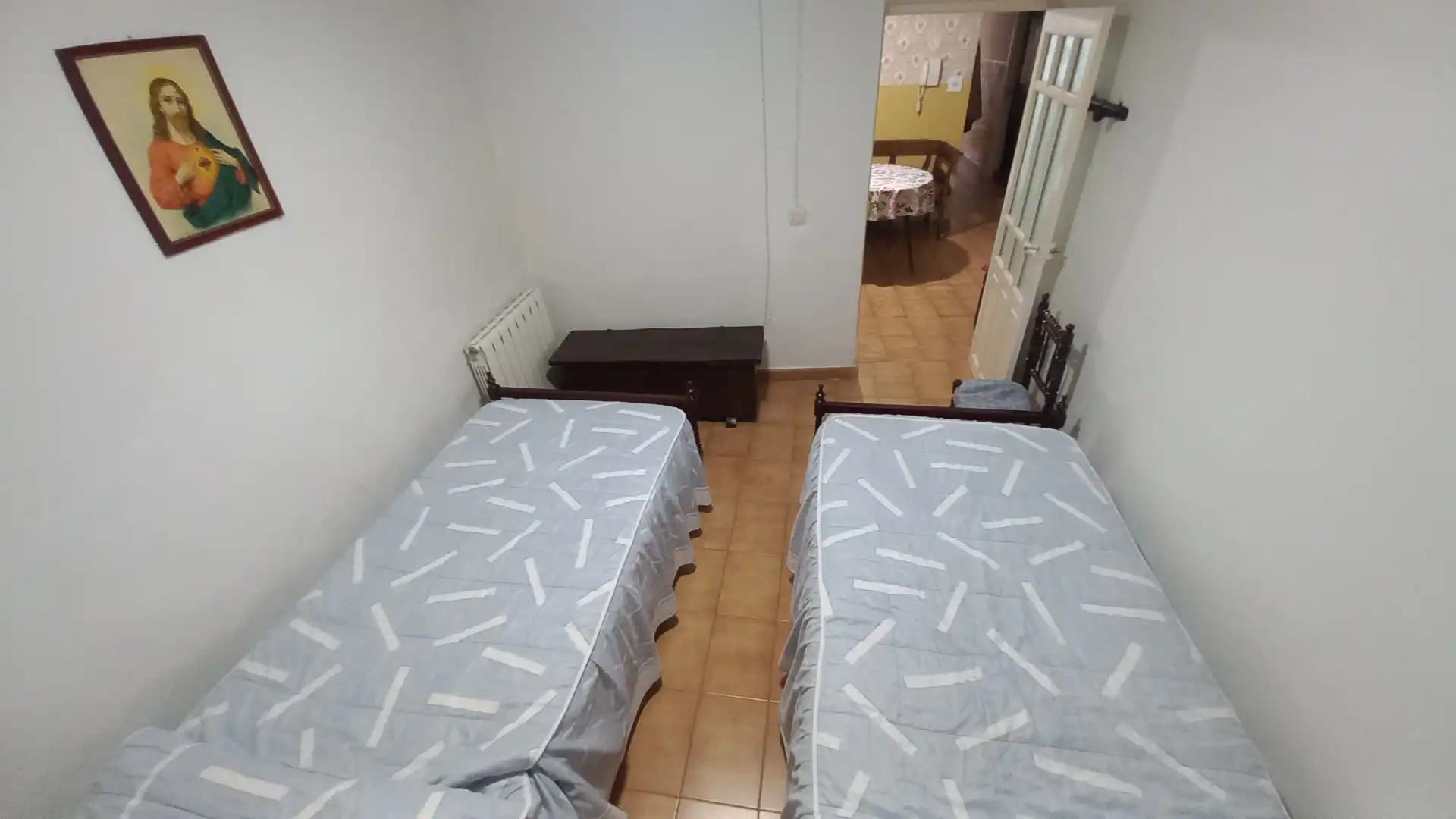 Habitación de Casa o chalet en venta en Villaralbo