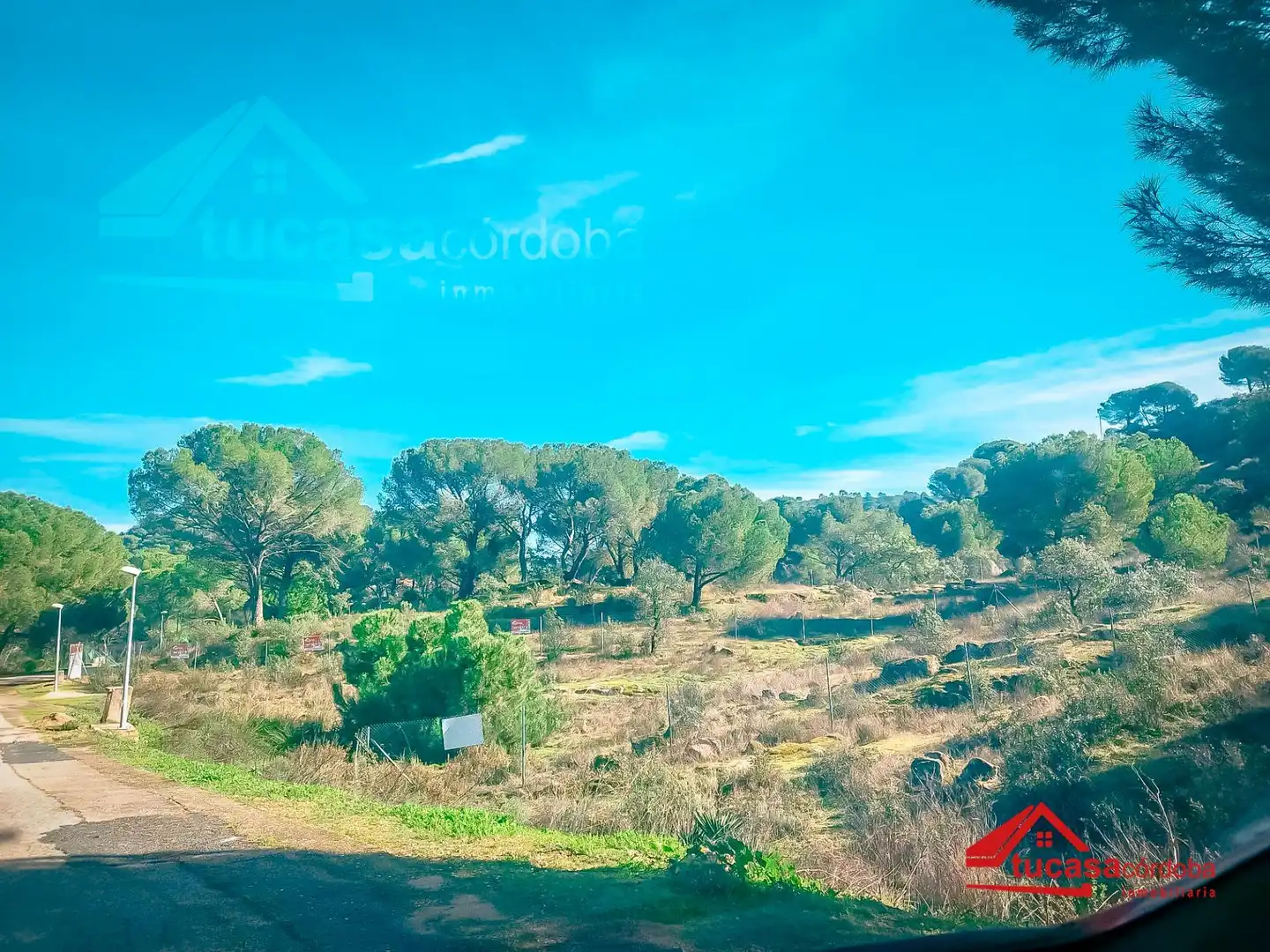 Residential land for sale in Periurbano Oeste - Sierra, imagen 8