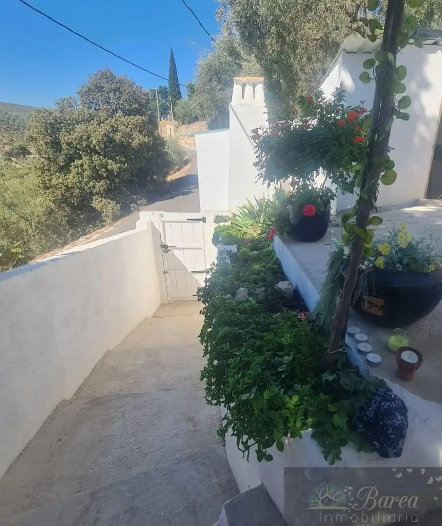 Casa en venda a Iznájar, imagen 5