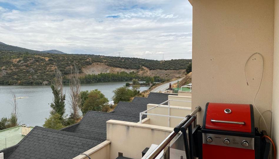 Foto 1 de Apartament en venda a Vegas de Matute, Segovia