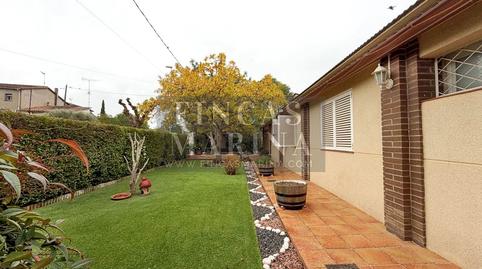 Foto 3 de Casa o chalet en venta en De Hospital, Olesa de Bonesvalls, Barcelona