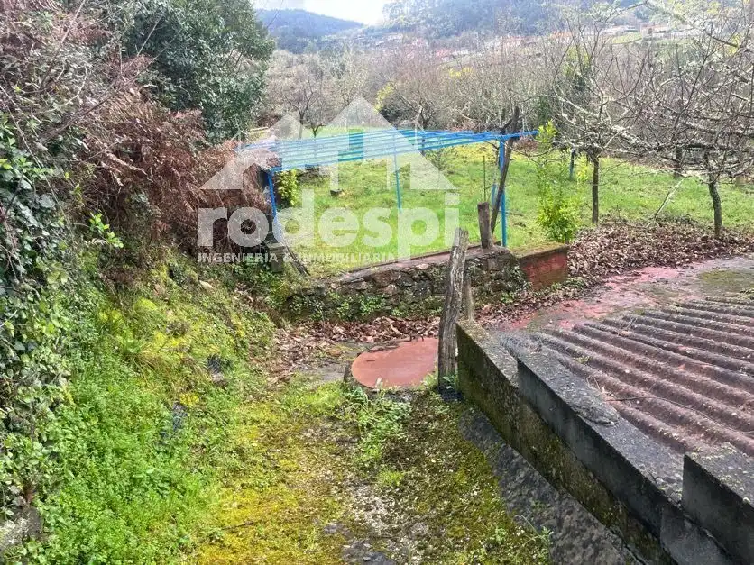 Casa o chalet en venta en Castrelo de Miño