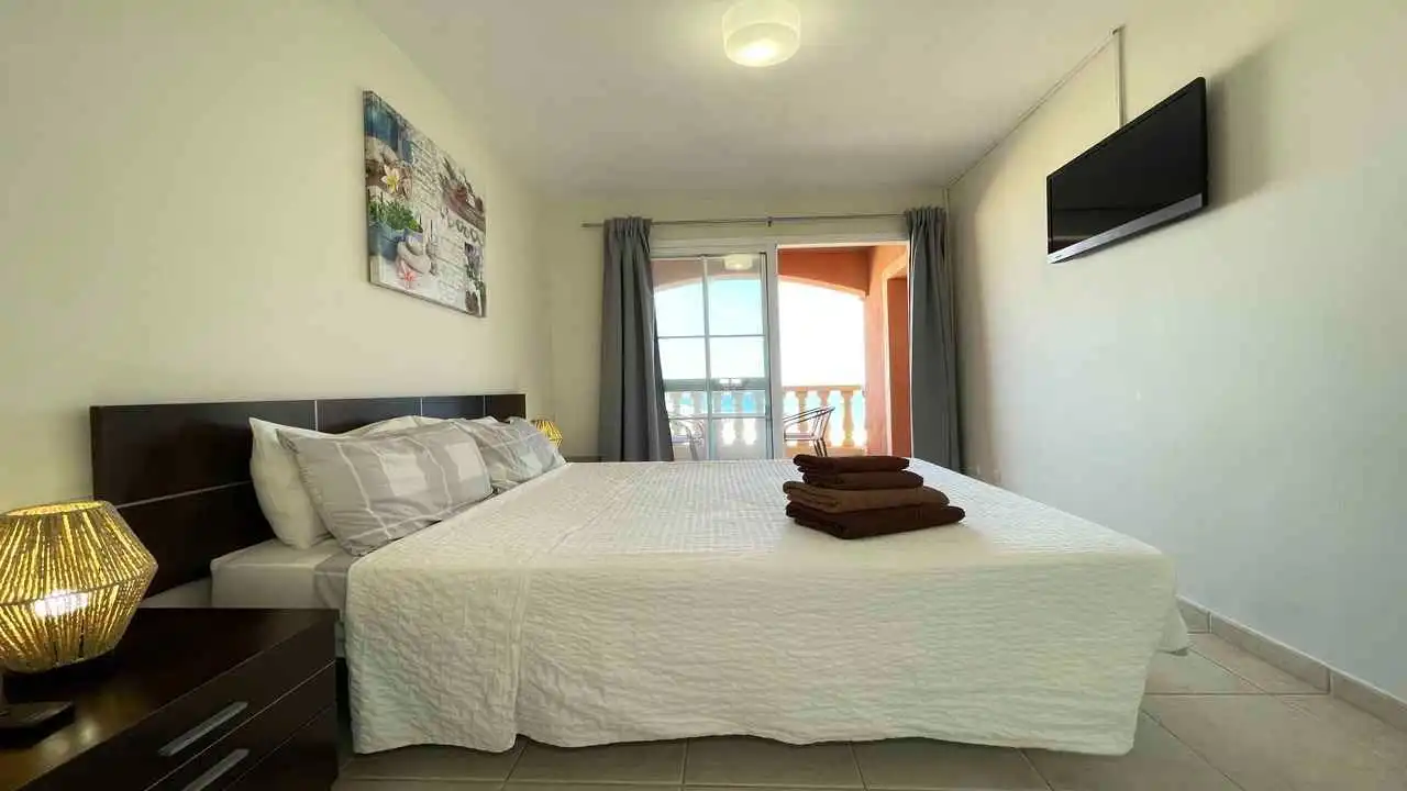 Bedroom of Apartments for sale in Costa Calma