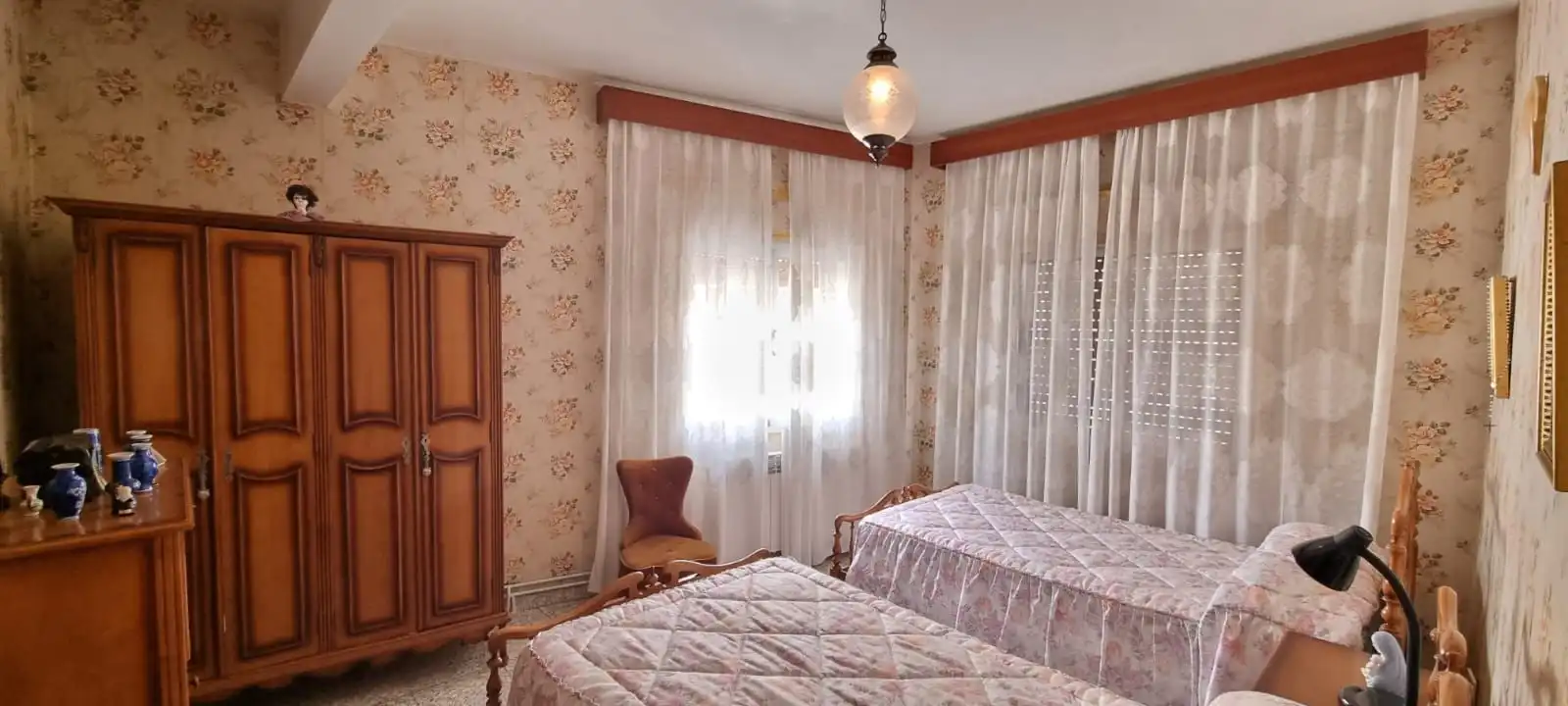 Bedroom of Country homes for sale in Carriches