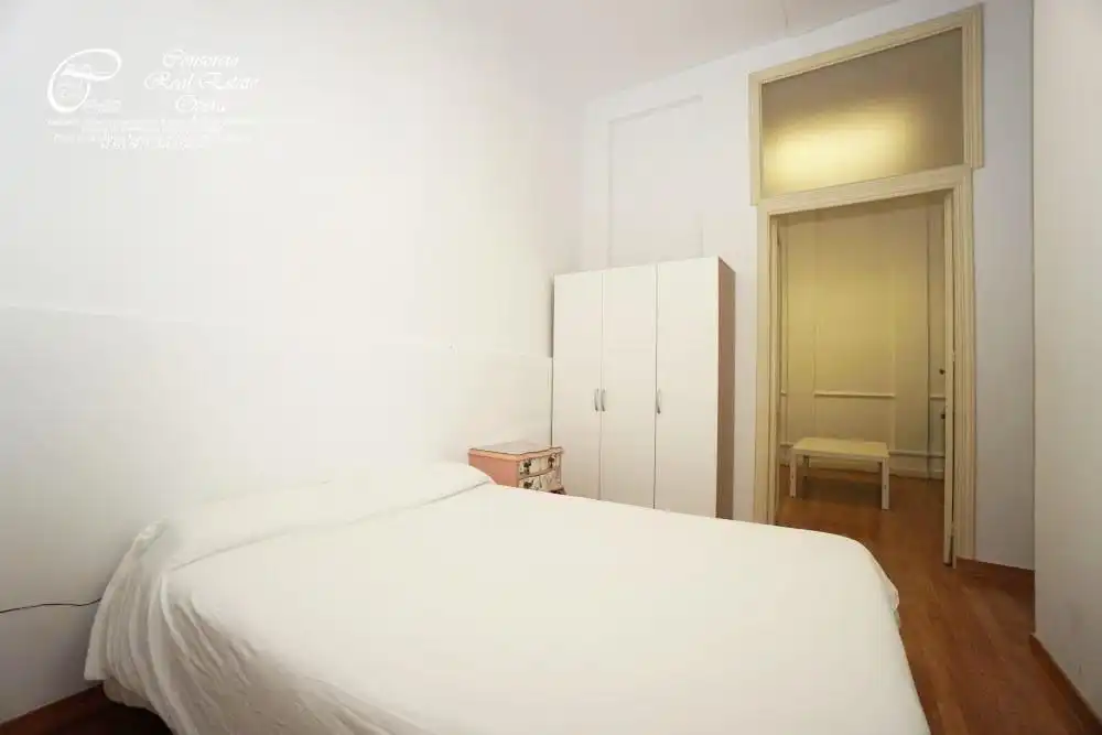 Flat for rent in Calle BOLA, Palacio