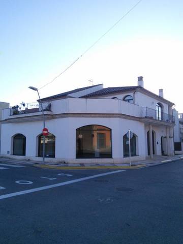 Casa adosada en Venta en C/ Borda                                           en L'Aldea