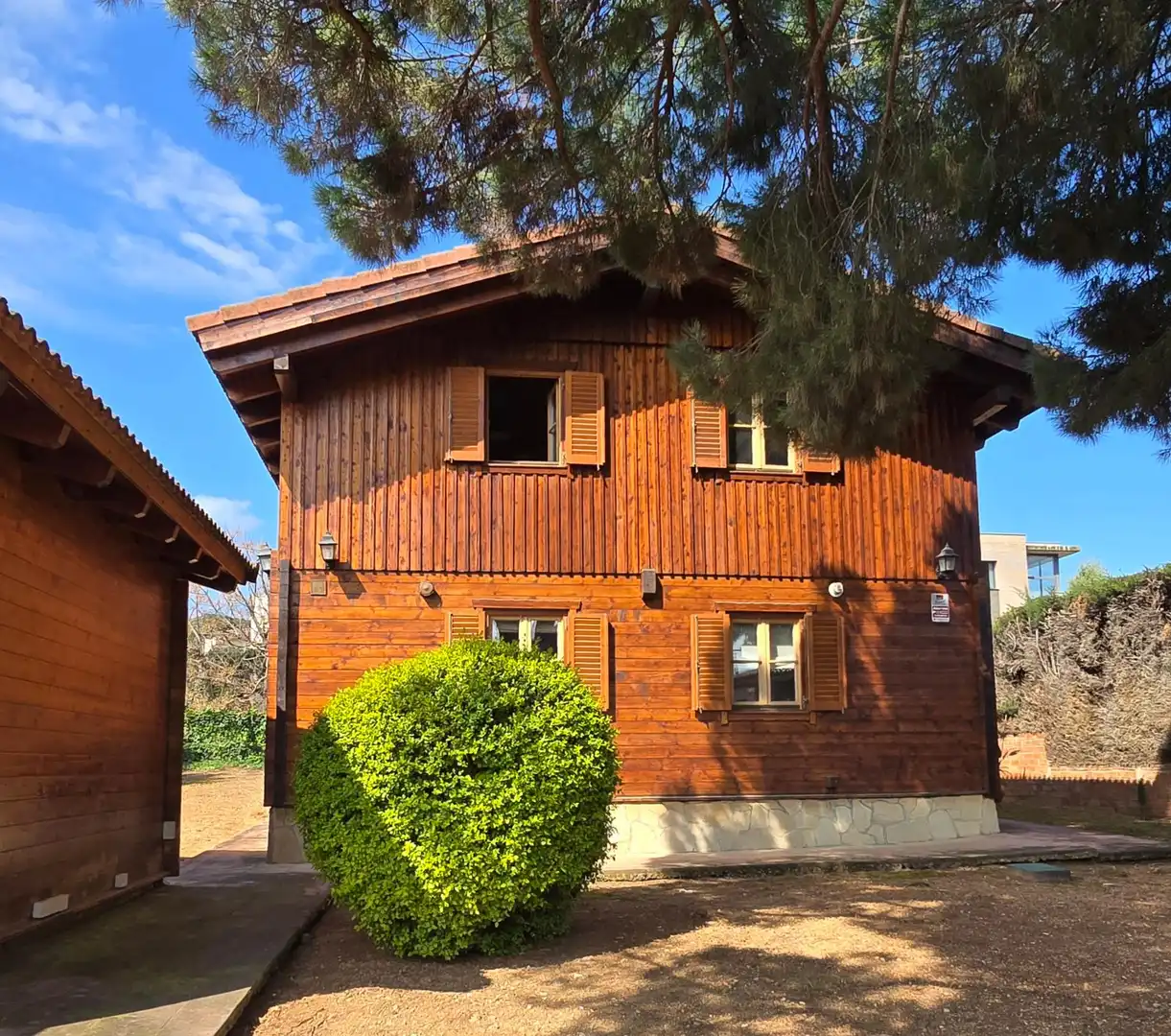 Haus mit Garten zum Verkauf in Carrer Carrer Vallès, imagen 16