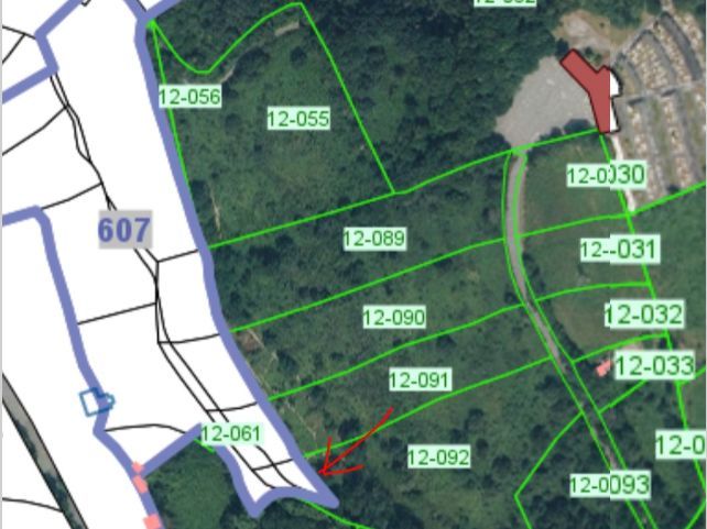 Residencial en venta en Andoain