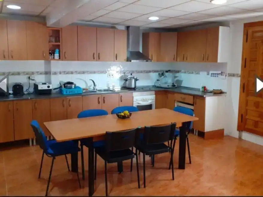 Maison mitoyenne à vendre à Calle Fortuna 3