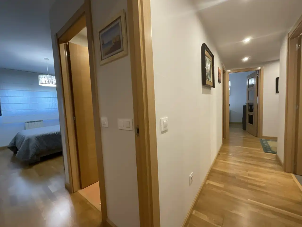 Piso en venta en Santo Domingo de la Calzada con Amueblado
