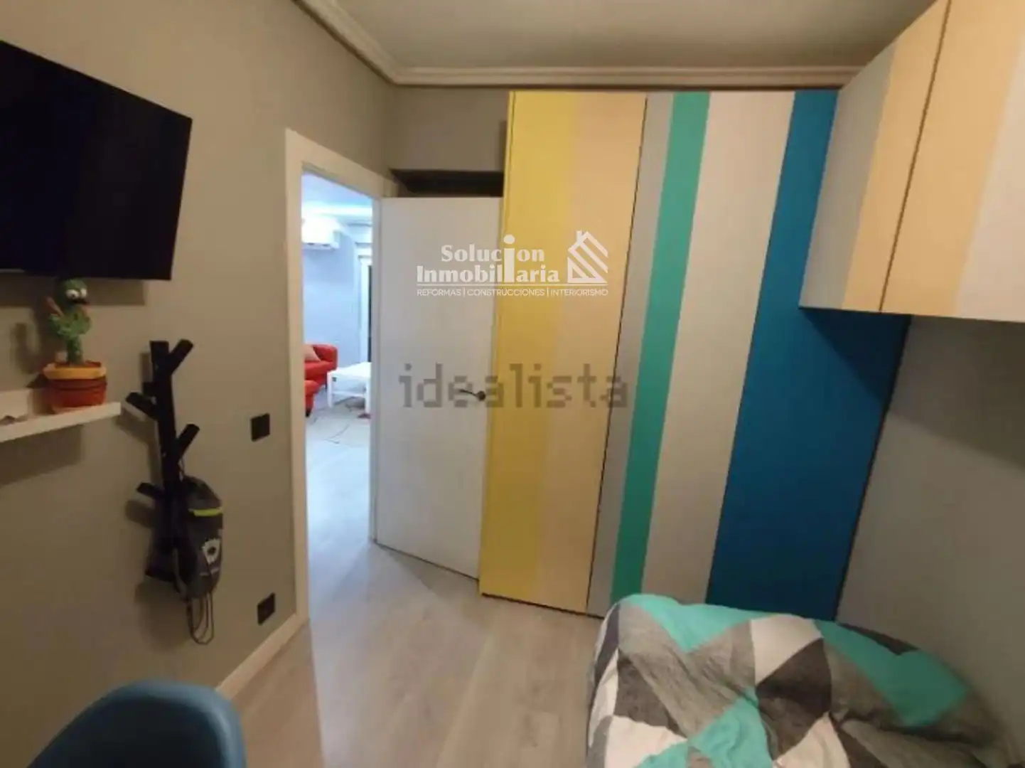 Habitación de Piso en venta en Salamanca con Aire acondicionado, Calefacción y Terraza