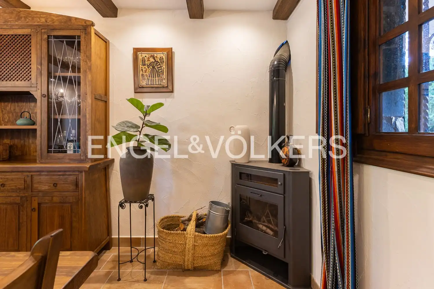 House with pool for sale in Serra, imagen 58