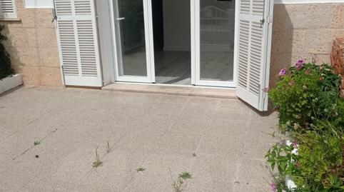 Foto 3 de Planta baja en venta en Portocolom, Felanitx