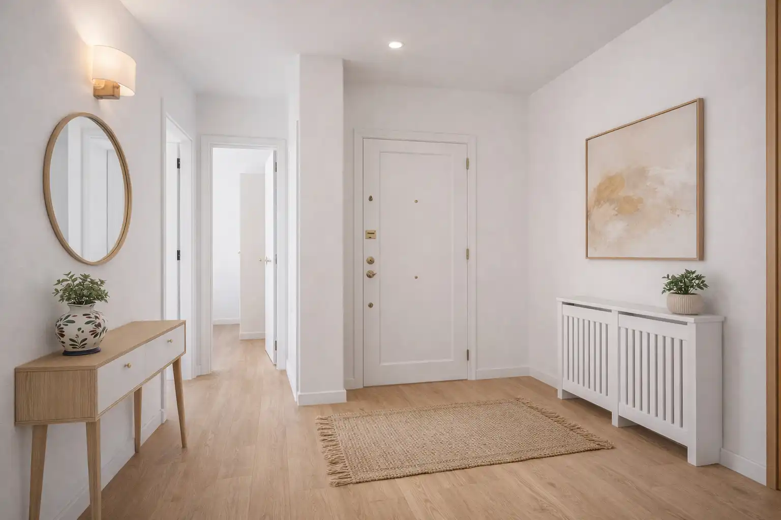 Ático en venta en Carrer Major, 10, Centre