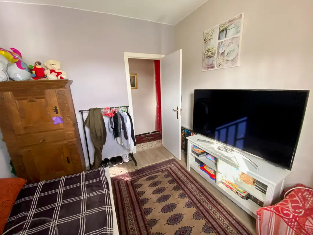 Habitación de Piso en venta en Moya (Las Palmas) con Terraza