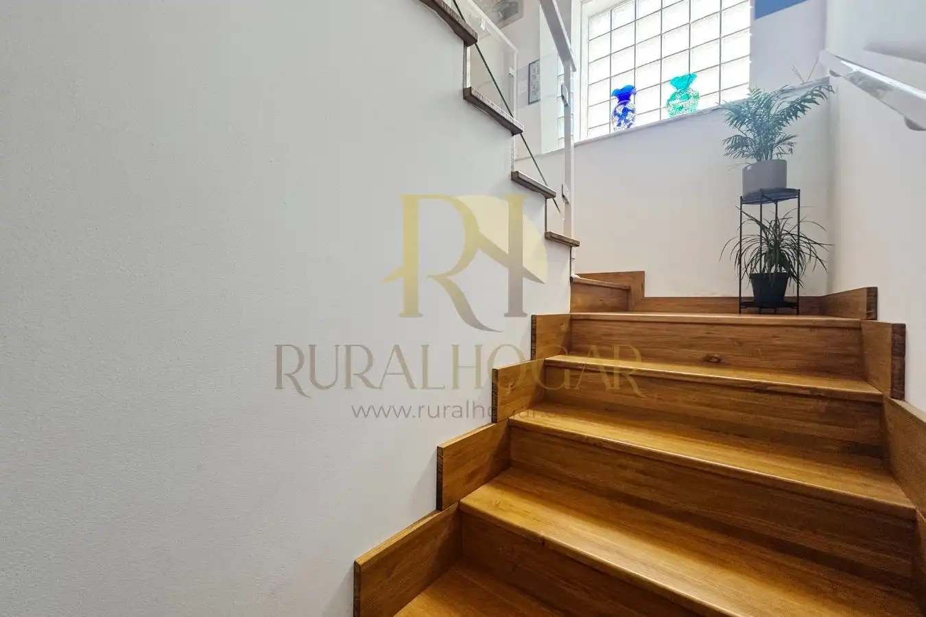 Casa o chalet en venta en Valdepolo con Calefacción, Jardín privado y Terraza