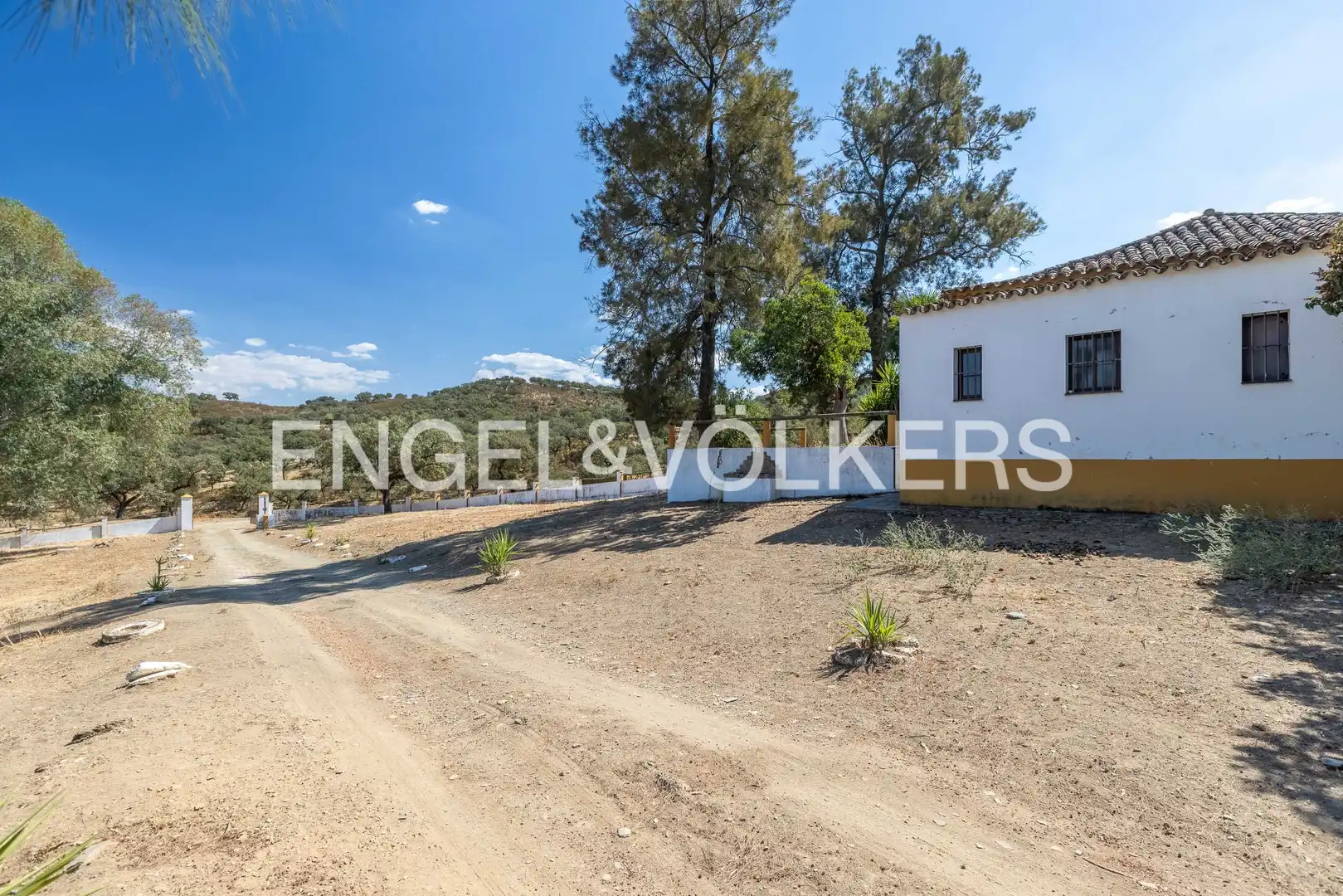 Houses for sale in Aracena, Huelva