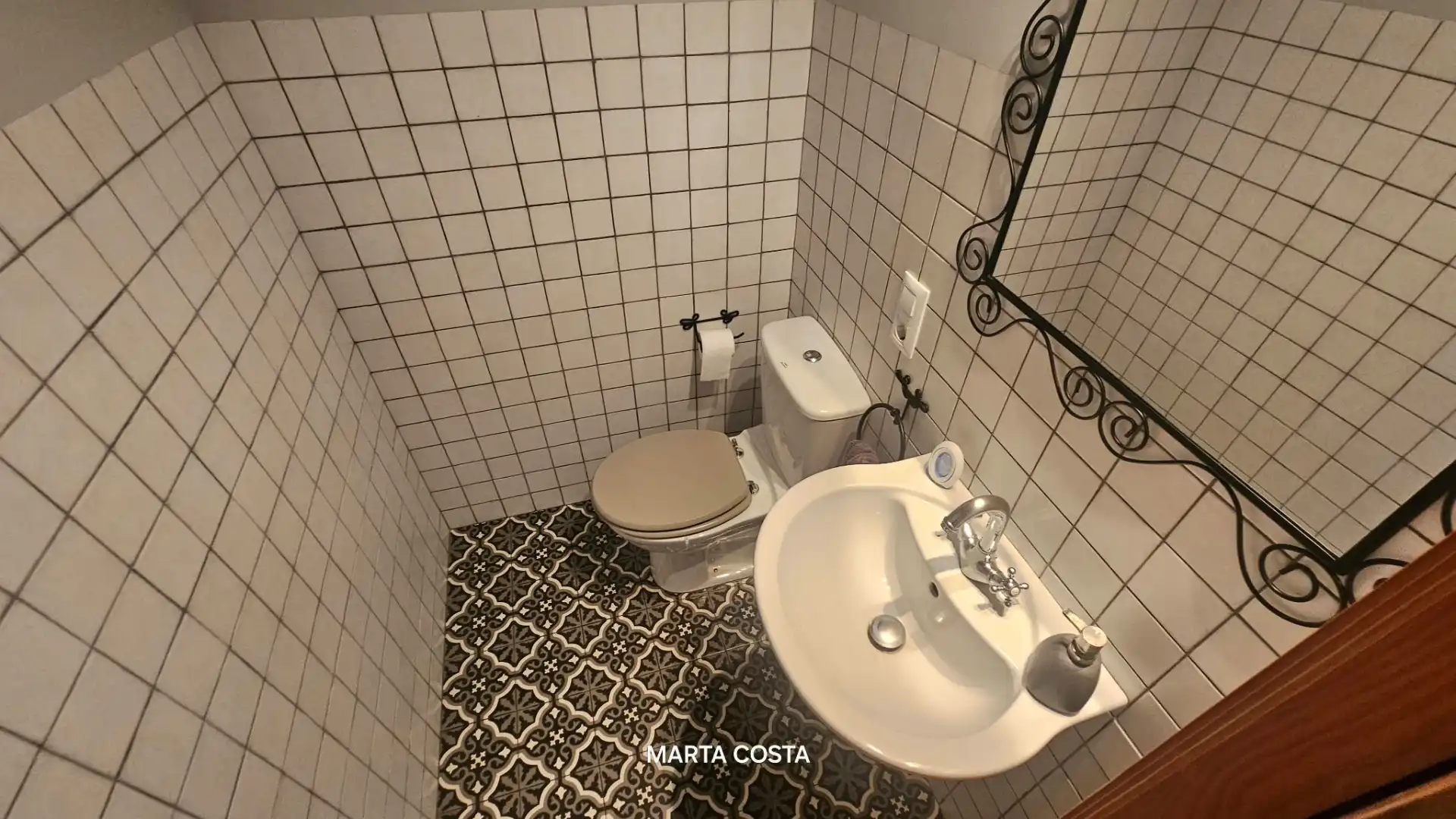 Casa a schiera con piscina in affitto a Carrer de la Paleta, imagen 24