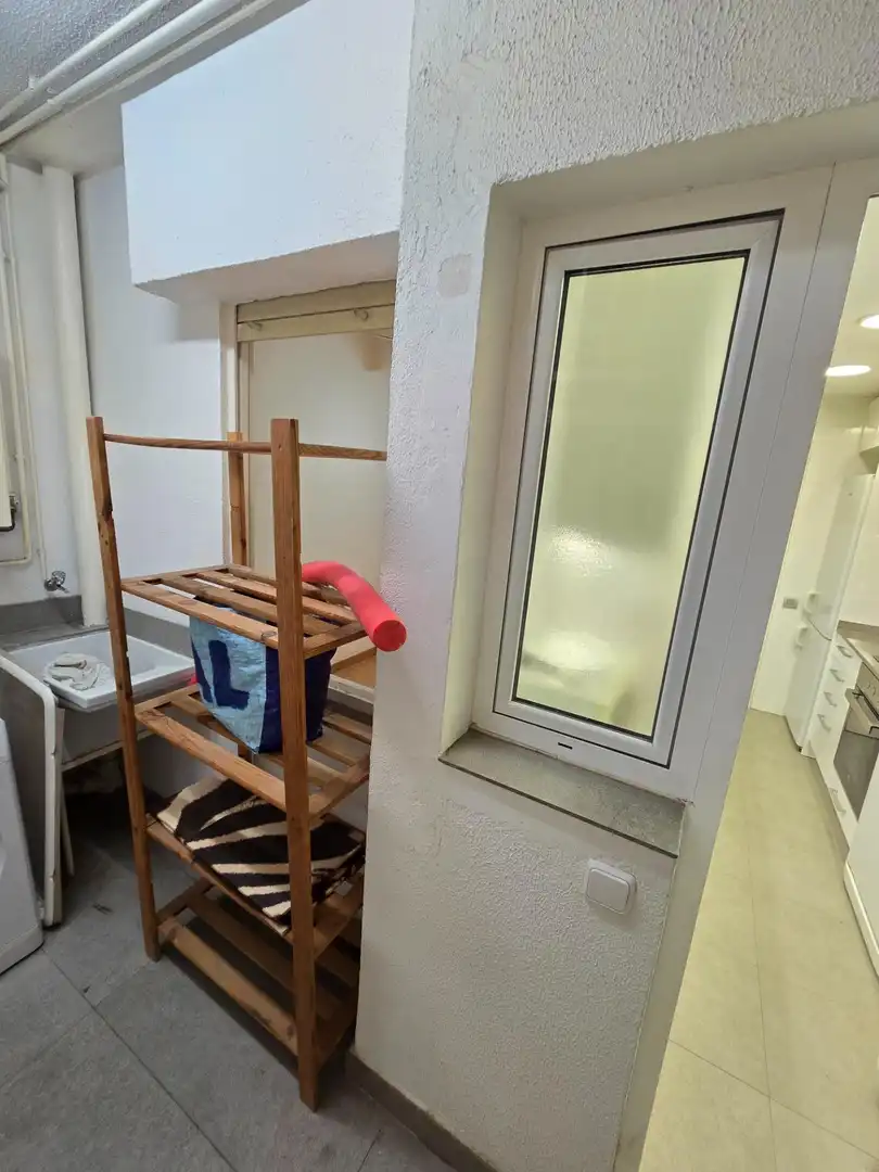 Flat for rent in ARIBAU, 25, L'Antiga Esquerra de l'Eixample