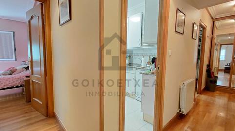 Foto 4 de Piso en venta en Calle Vera de Bidasoa, Pinar - Anaka - Belaskoenea, Irun