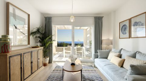Foto 3 de Apartamento en venta en Rodeo Alto - Guadaiza - La Campana, Marbella