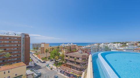 Foto 2 de Ático en venta en El Bajondillo, Torremolinos