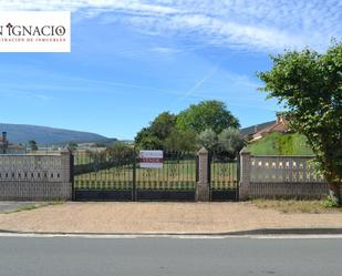 Residencial en venda en Villarcayo de Merindad de Castilla la Vieja