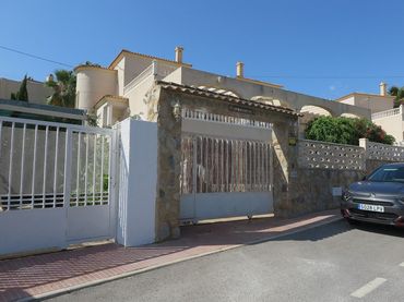 Maison avec piscine à vendre à Pueblo Acantilado - Lanuza