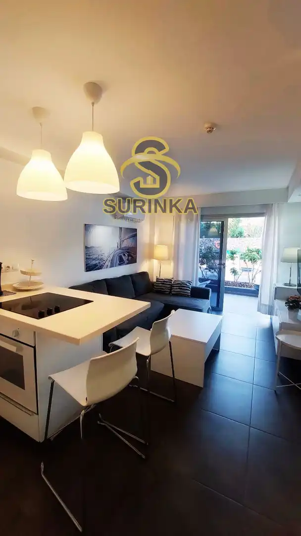 Wohnung mit Pool zur Miete in finlandia 1, imagen 8