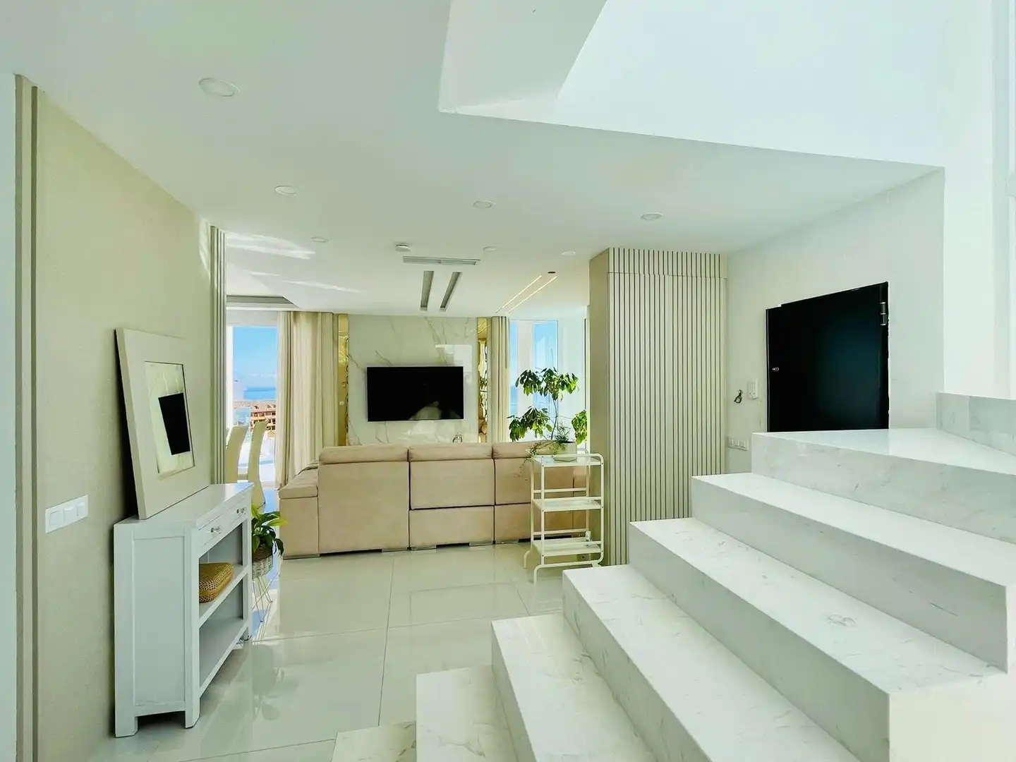 Villa con terrazza in vendita a Santangelo, imagen 18