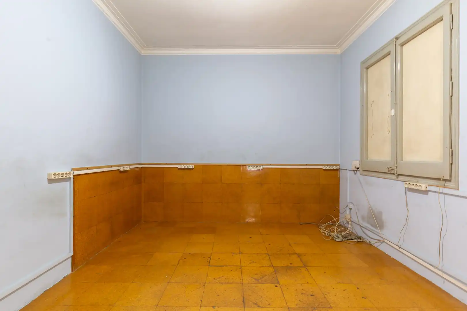 Piso en venta en Barcelona con Aire acondicionado, Calefacción y Terraza