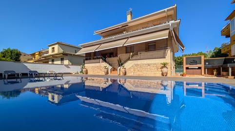 Foto 4 de Casa o chalet en venta en  Sardana, Banyoles, Girona