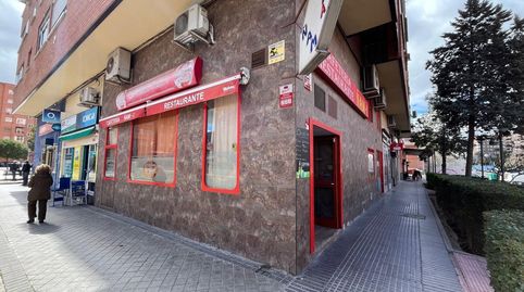 Photo 2 of Commercial properties for rent in El Carrascal, Leganés