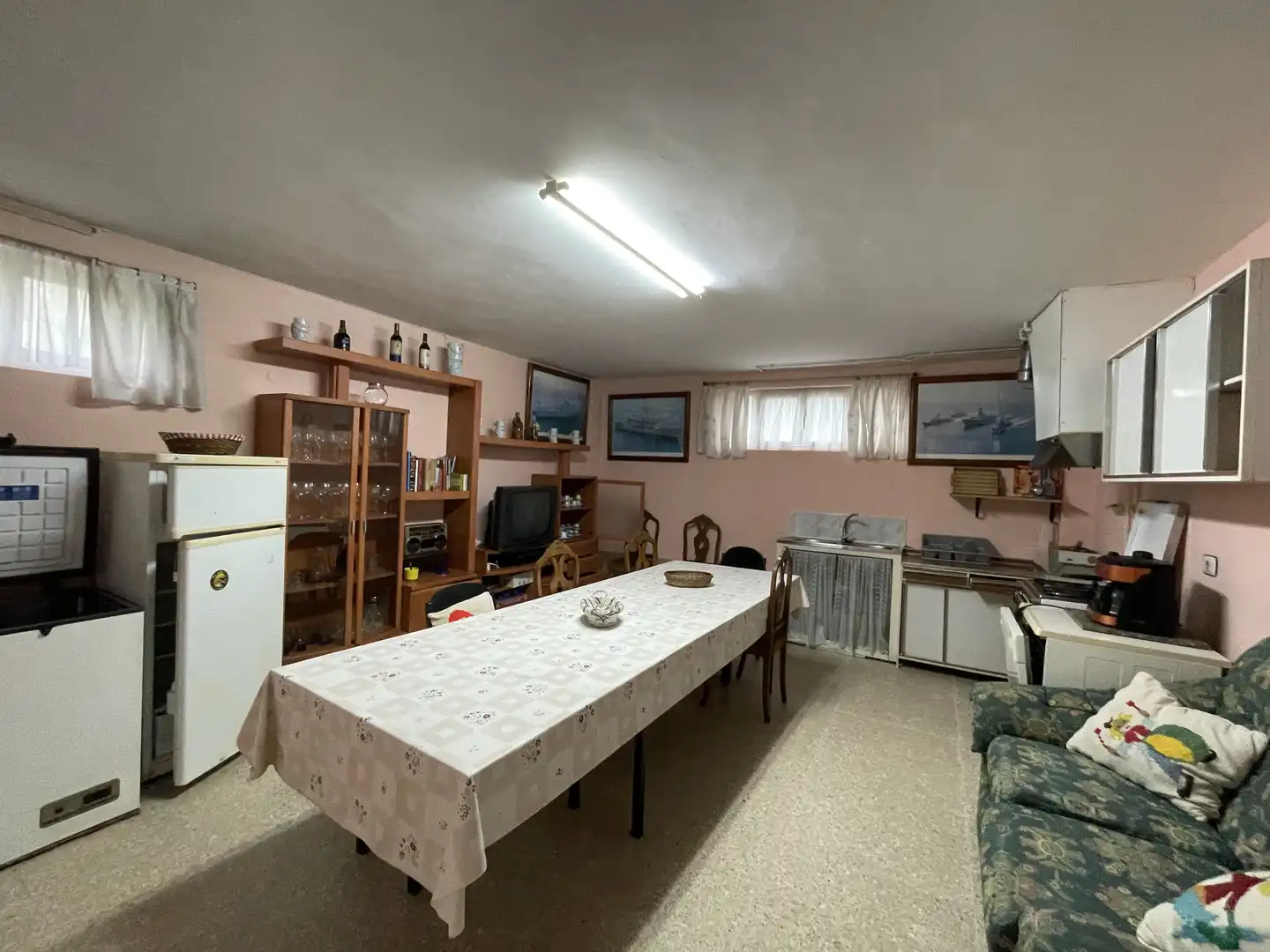 Casa o chalet en venta en Cedeira con Calefacción, Jardín privado y Terraza